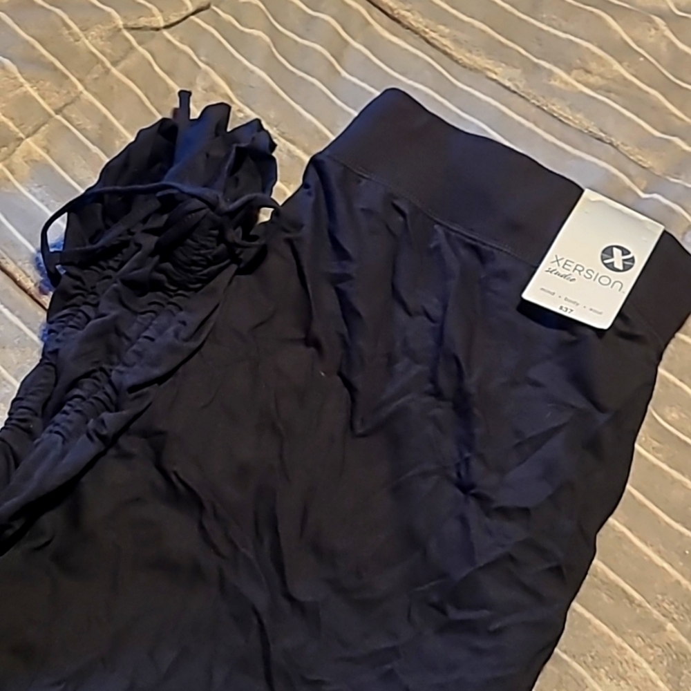 Xersion pants